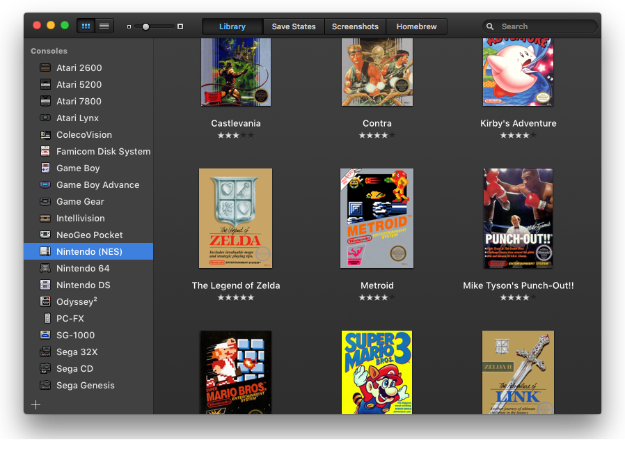 ds emulator mac download